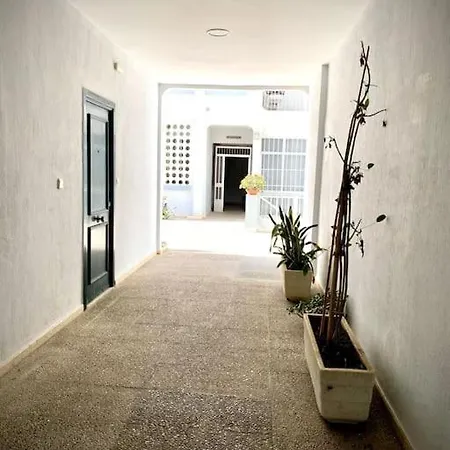 Apartment Mychoice Camaleon By Bossh! *