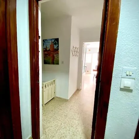 Apartment Mychoice Camaleon By Bossh! Rota
