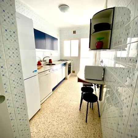 Apartment Mychoice Camaleon By Bossh! Rota