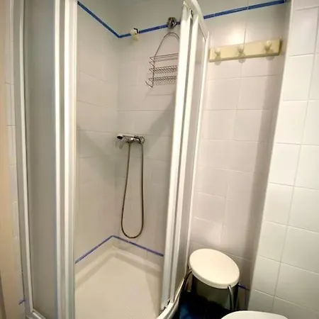 Apartment Mychoice Camaleon By Bossh!