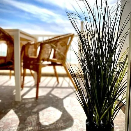 Apartment Mychoice Camaleon By Bossh!