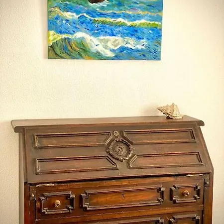 Mychoice Camaleon By Bossh! Apartment *