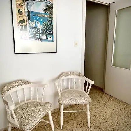 Mychoice Camaleon By Bossh! Apartment *