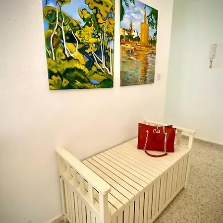 Apartment Mychoice Camaleon By Bossh!