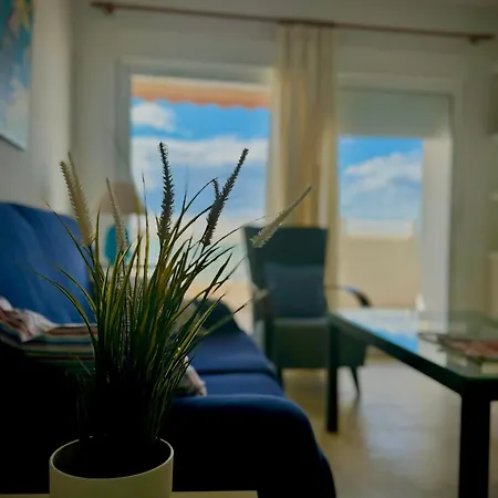 Mychoice Camaleon By Bossh! Apartment Rota